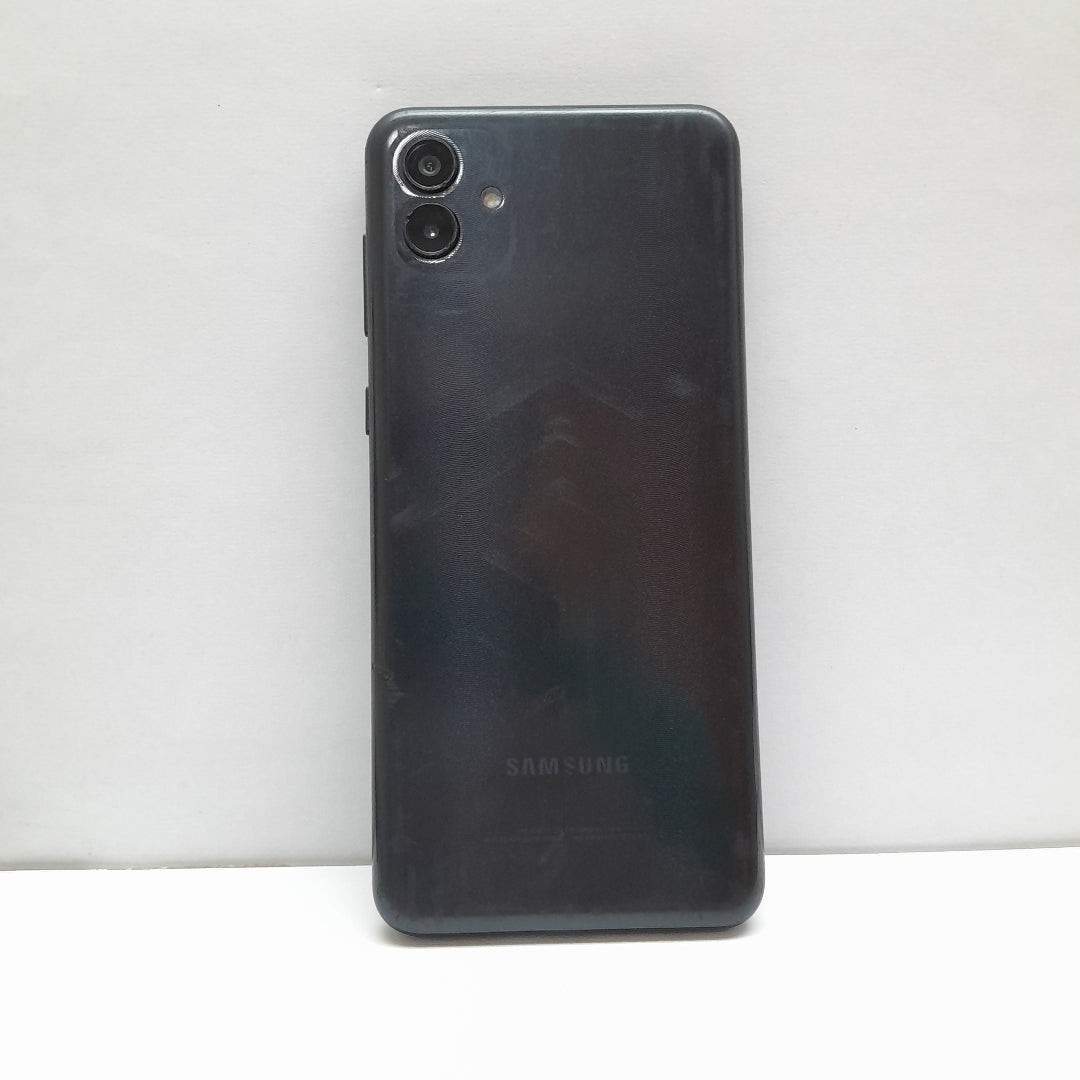 CELULAR SAMSUNG GALAXY A04 SM-A045M 64 GB 4 GB RAM (SEMINUEVO)