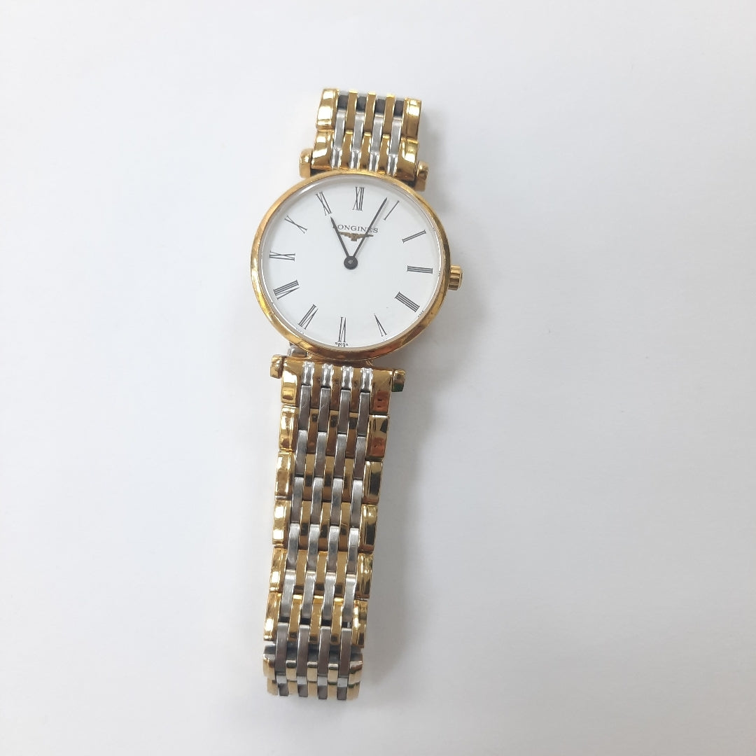   RELOJ DAMA   LONGINES   LA GRANDE CLASIQUE (SEMINUEVO)