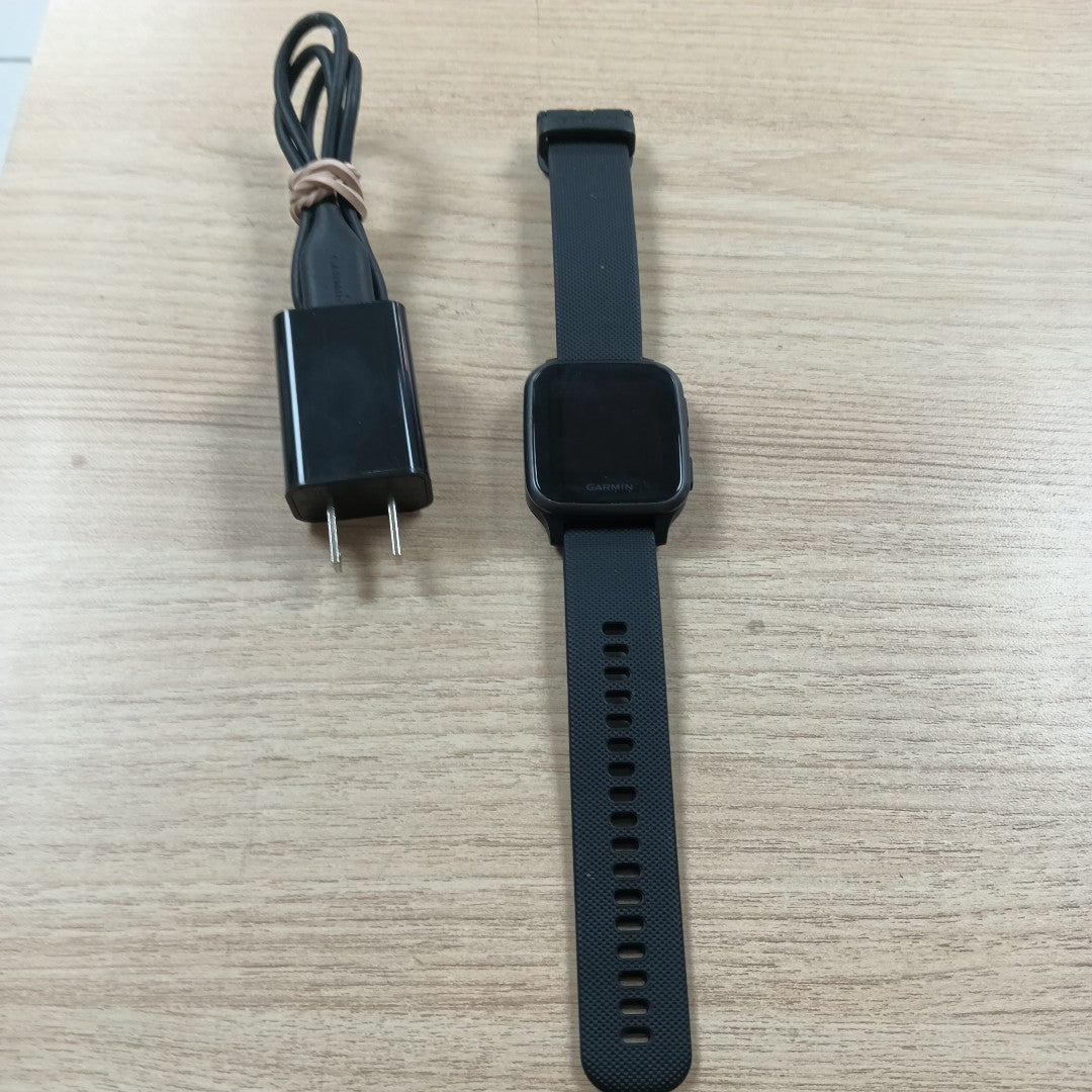 SMARTWATCH GARMIN VENU SQ MUSIC 40 MM GPS (SEMINUEVO)