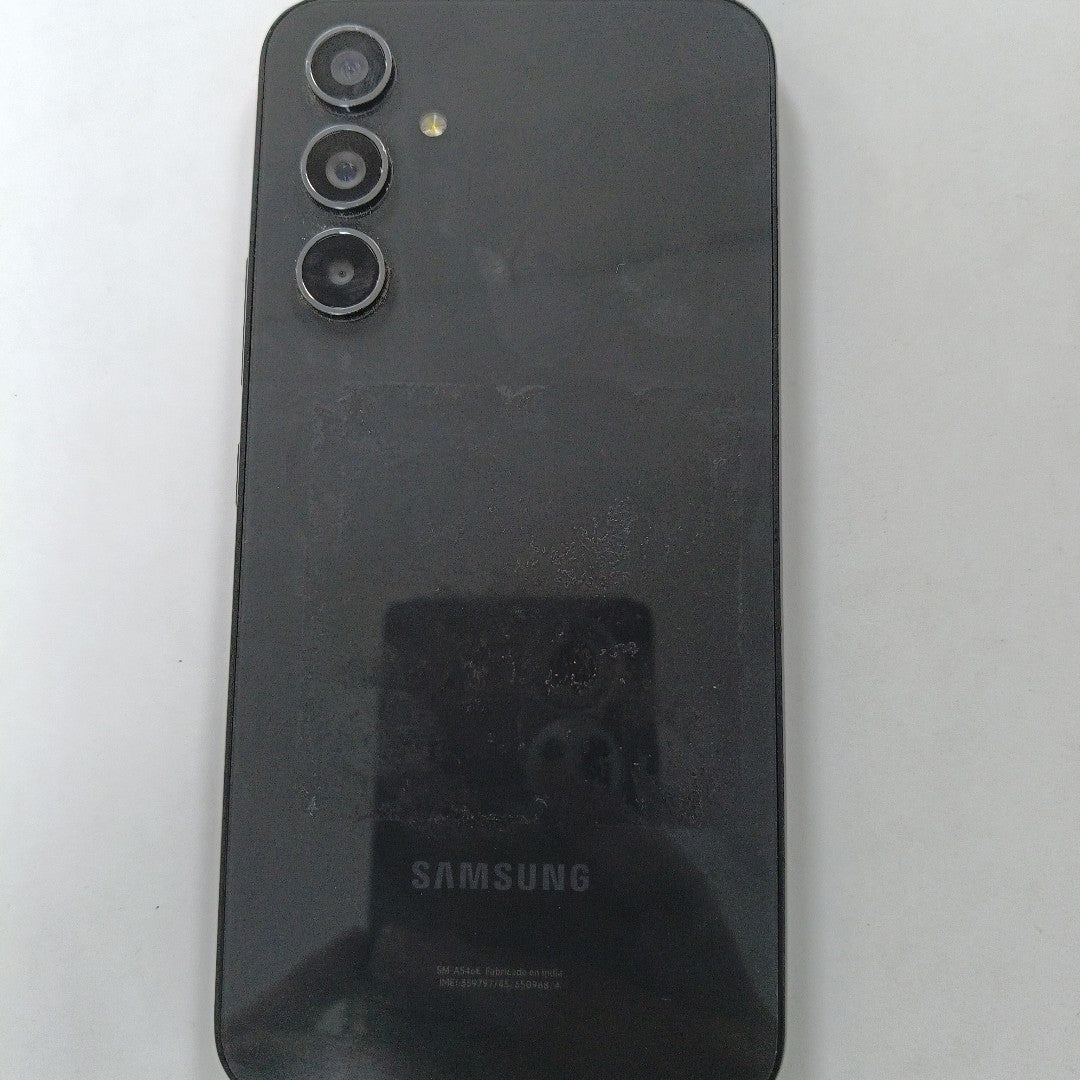 CELULAR SAMSUNG GALAXY A54 5G SM-A546E 128 GB 8 GB RAM (SEMINUEVO)
