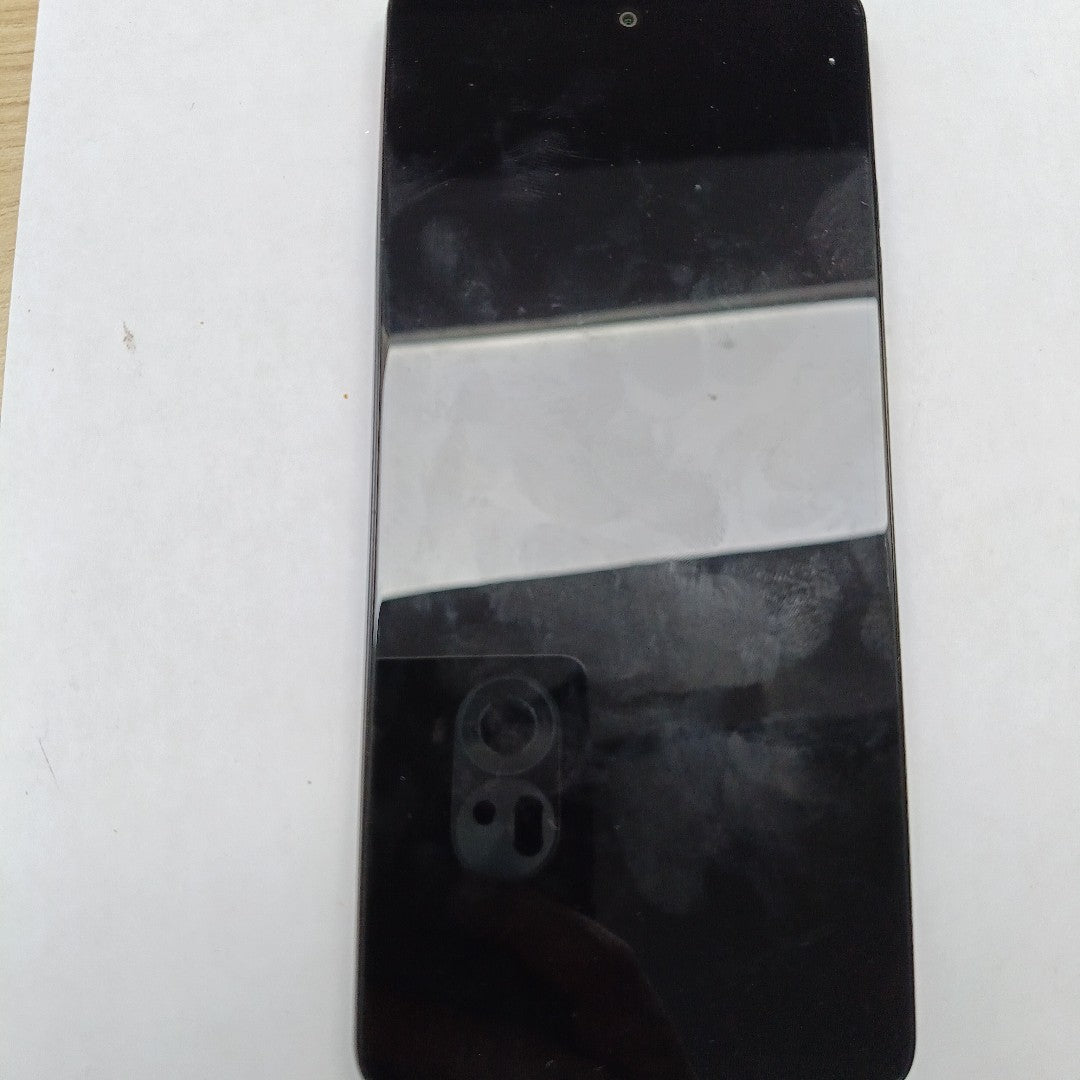 CELULAR MOTOROLA MOTO G24 XT2423-1 (2024) 256 GB 4 GB RAM (SEMINUEVO)