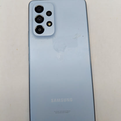 CELULAR SAMSUNG GALAXY A53 5G SM-A536E 128 GB 8 GB RAM (SEMINUEVO)