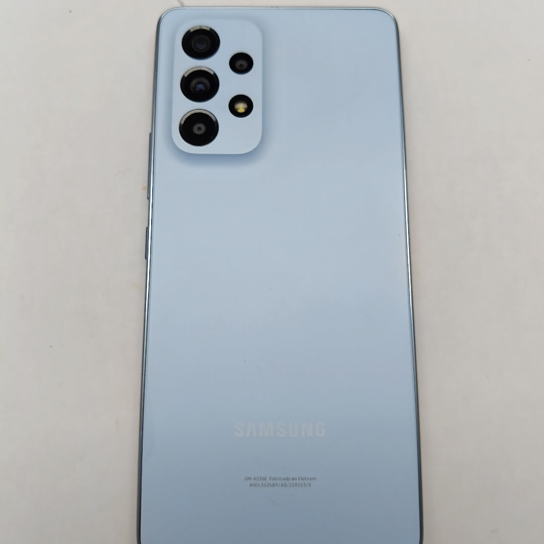CELULAR SAMSUNG GALAXY A53 5G SM-A536E 128 GB 8 GB RAM (SEMINUEVO)