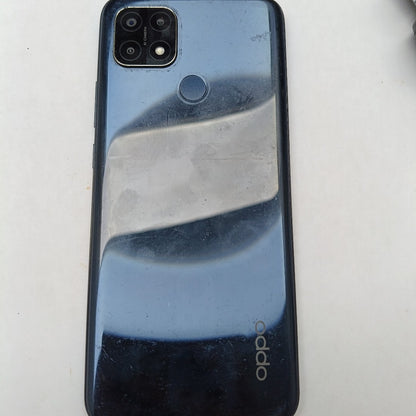CELULAR OPPO  A15 CPH2185 32 GB 3 GB RAM (SEMINUEVO)