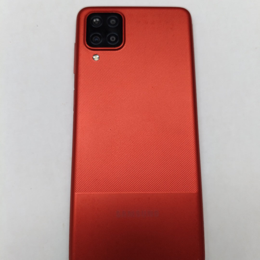 CELULAR SAMSUNG GALAXY A12 NACHO SM-A127M 64 GB 4 GB RAM (SEMINUEVO)