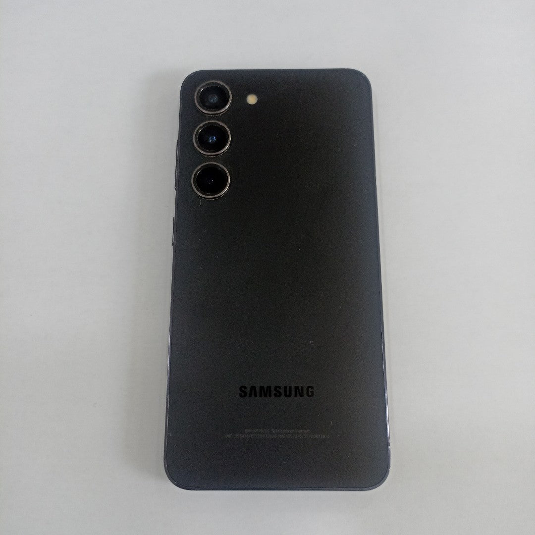 CELULAR SAMSUNG GALAXY S23 SM-S911B 128 GB 8 GB RAM (SEMINUEVO)