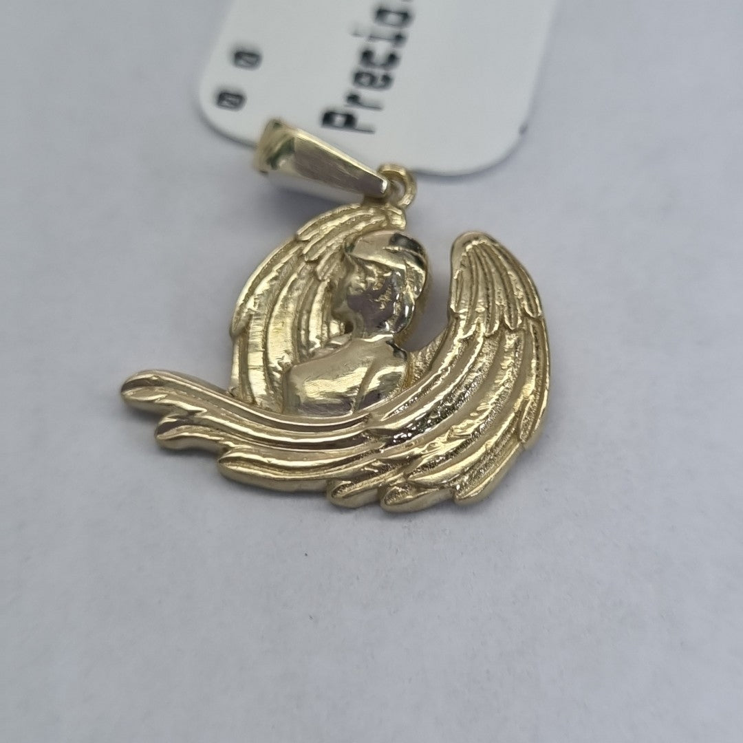 DIJES ORO 10K 1.1 (NUEVO)