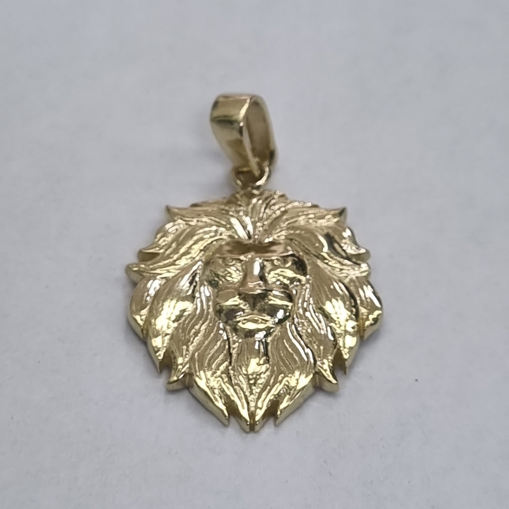 DIJES ORO 10K 1.4 (NUEVO)