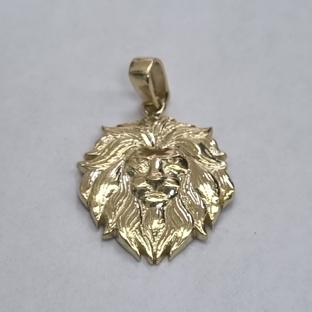 DIJES ORO 10K 1.4 (NUEVO)