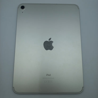 TABLETA APPLE IPAD 10 A2757 64 GB 4 GB RAM (SEMINUEVO)