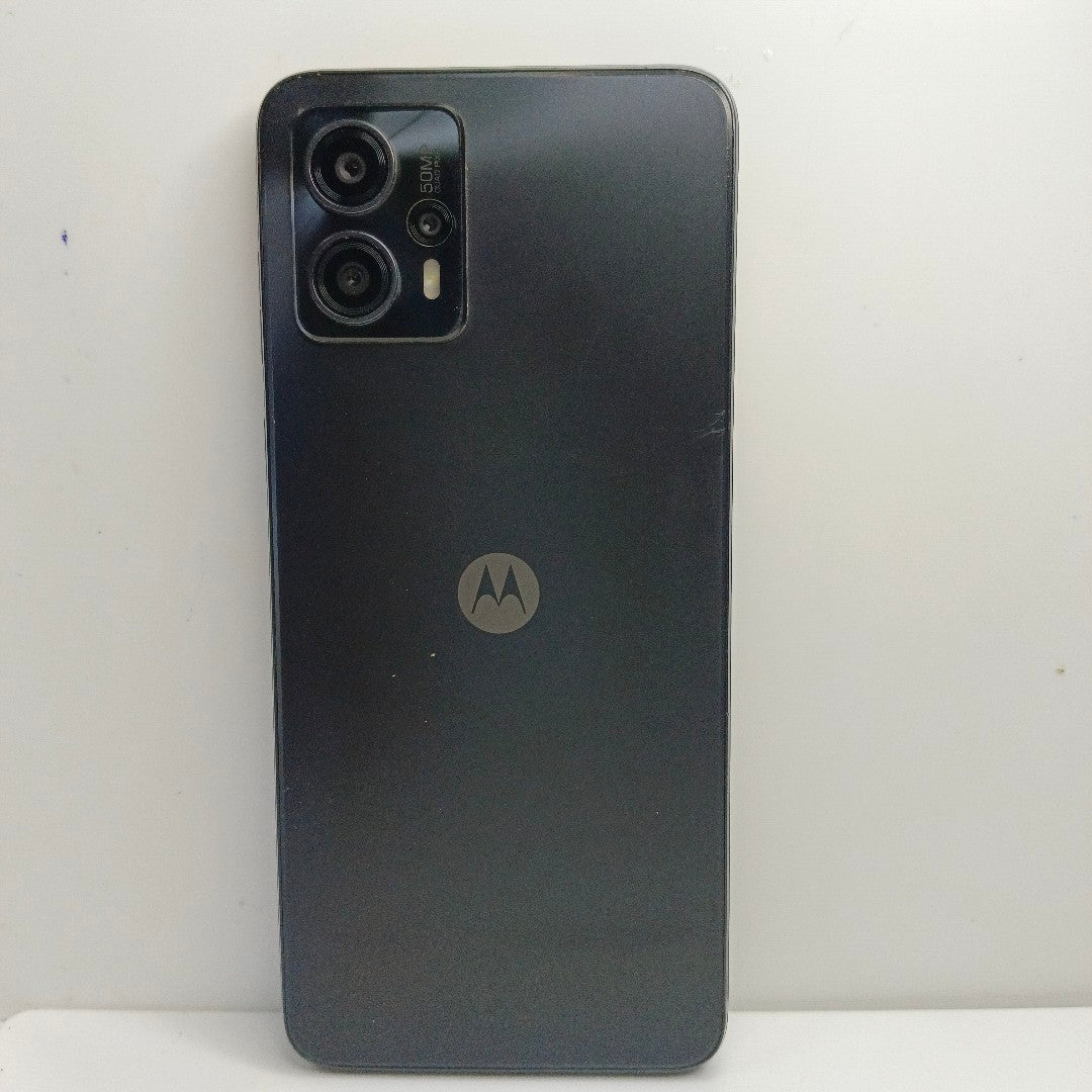 CELULAR MOTOROLA MOTO G13 XT2331-1 (2023) 128 GB 4 GB RAM (SEMINUEVO)