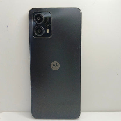 CELULAR MOTOROLA MOTO G13 XT2331-1 (2023) 128 GB 4 GB RAM (SEMINUEVO)
