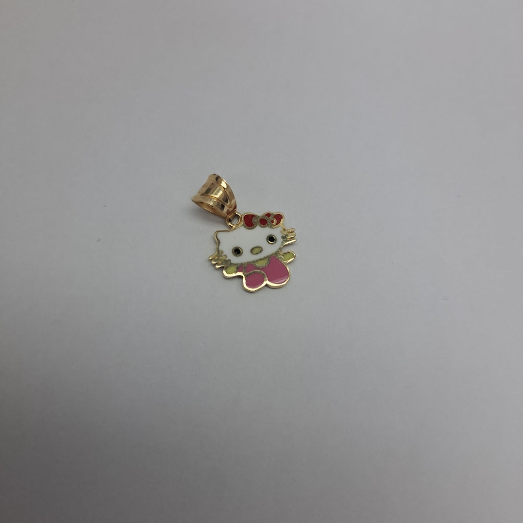 DIJES ORO 14K 1.7 (NUEVO)