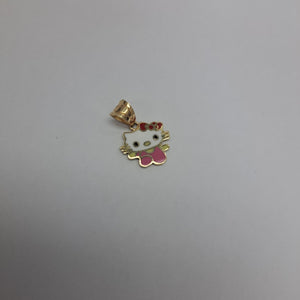 DIJES ORO 14K 1.7 (NUEVO)