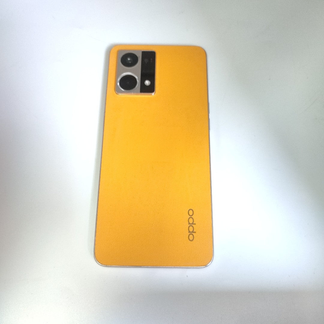 CELULAR OPPO  RENO7 CPH2363 (2022) 128 GB 6 GB RAM