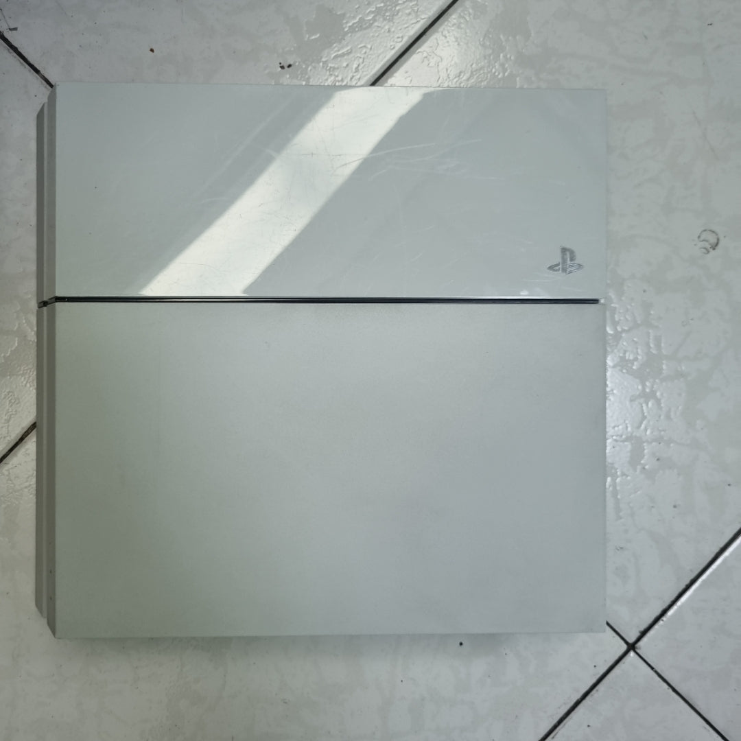 CONSOLA DE VIDEOJUEGO SONY PS4 500 GB  (SEMINUEVO)