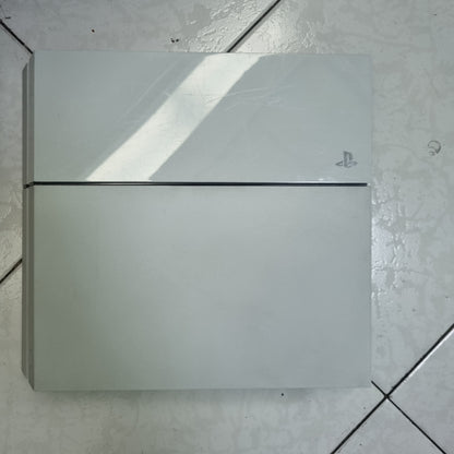 CONSOLA DE VIDEOJUEGO SONY PS4 500 GB  (SEMINUEVO)