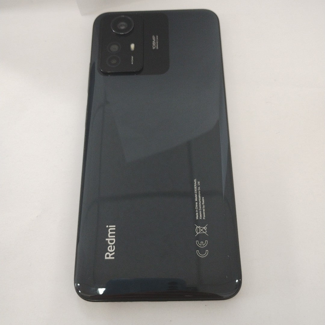 CELULAR XIAOMI REDMI NOTE 12S 2303ERA42L (2023) 256 GB 8 GB RAM (SEMINUEVO)