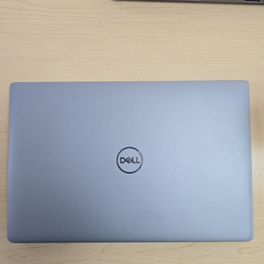 LAPTOP DELL LATITUDE 5430 (2023) 512 GB SSD 16 GB RAM (SEMINUEVO)