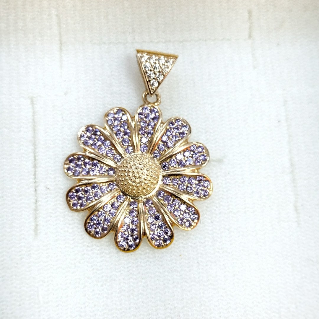 DIJES ORO 14K 3.6 (NUEVO)