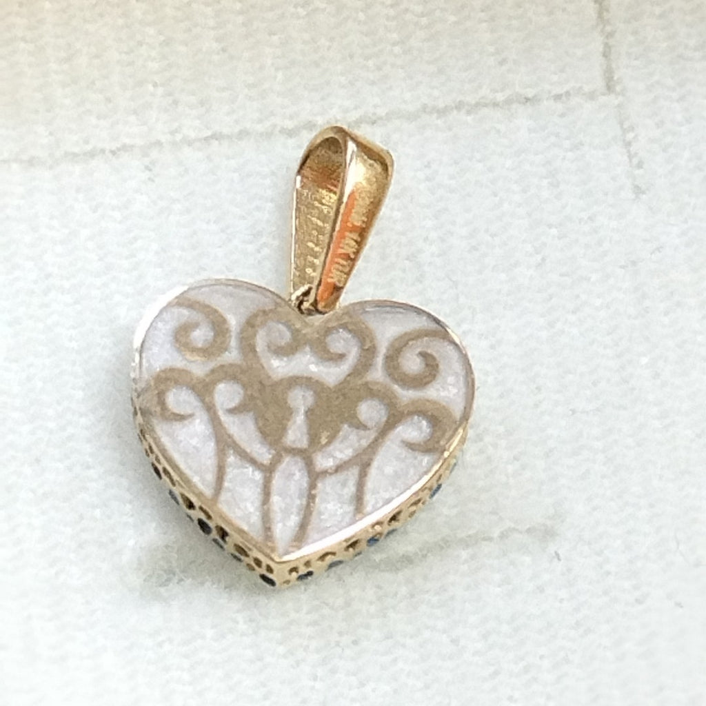 DIJES ORO 14K 1.1 (NUEVO)