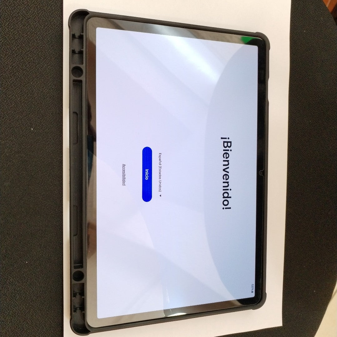 TABLETA SAMSUNG GALAXY TAB S9 SM-X710 (2023) 256 GB 12 GB RAM (SEMINUEVO)