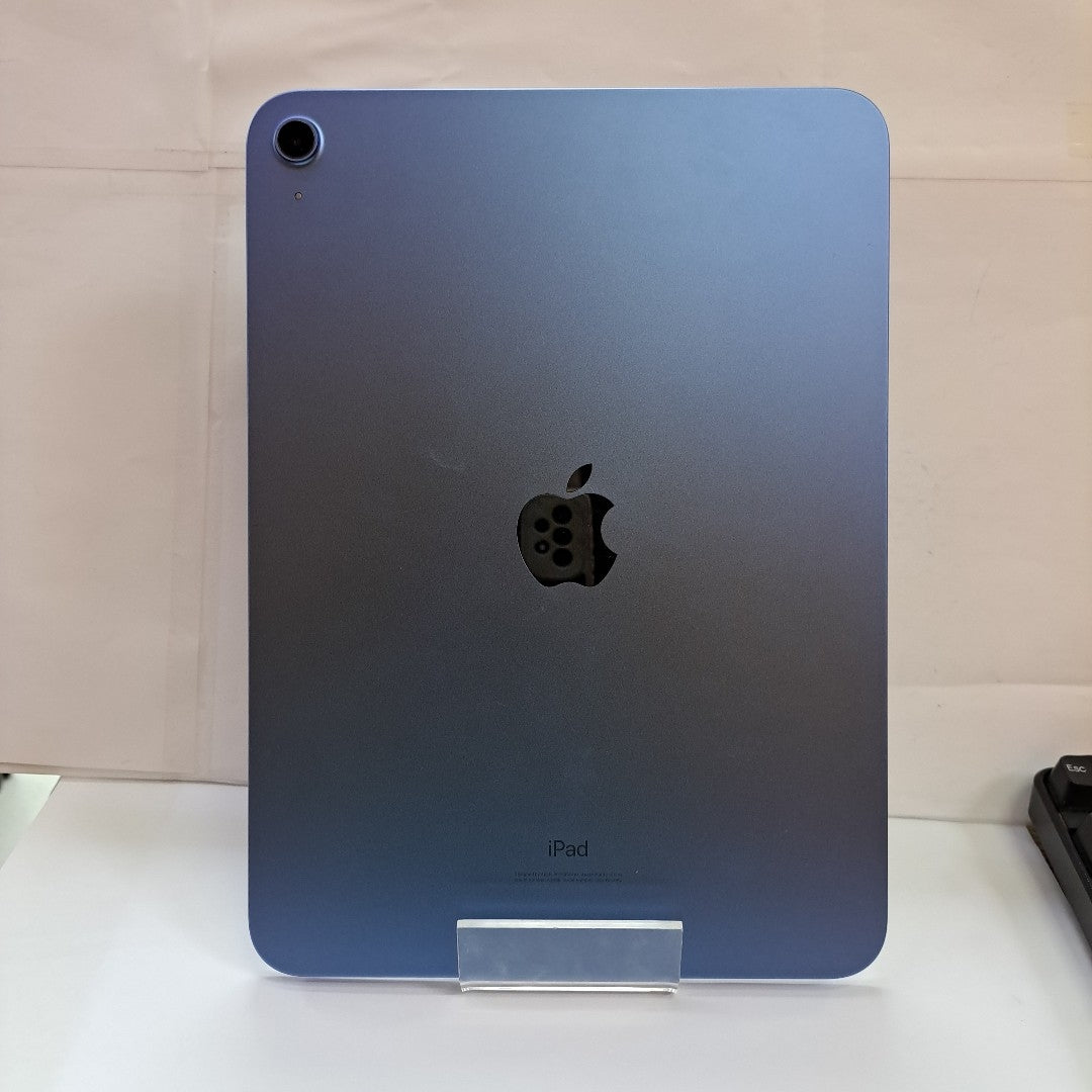 TABLETA APPLE IPAD 10 A2696 64 GB 4 GB RAM (SEMINUEVO)