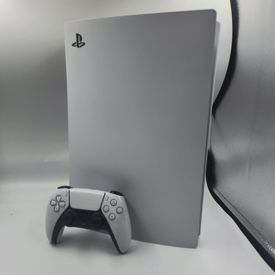CONSOLA DE VIDEOJUEGO SONY PS5 DIGITAL 825 SSD (SEMINUEVO)