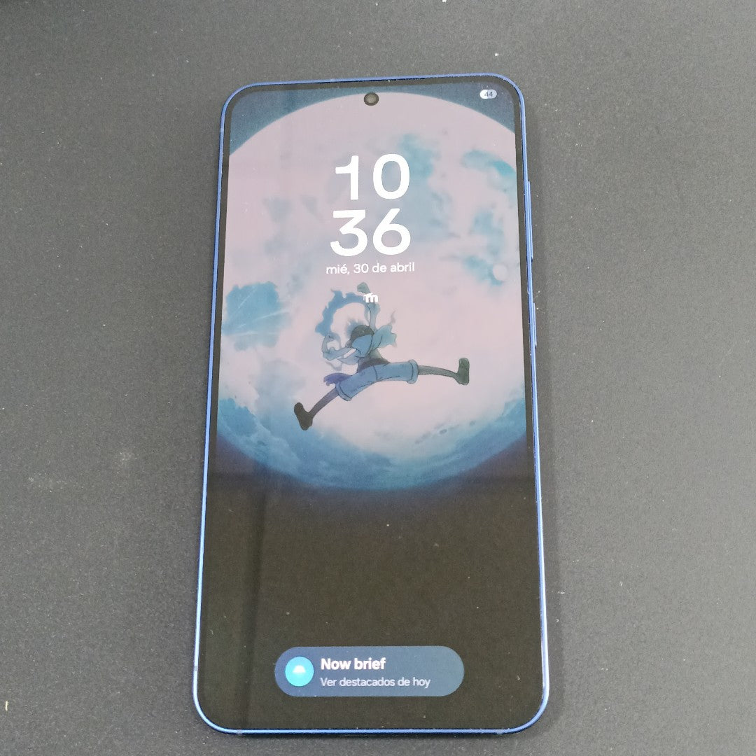 CELULAR SAMSUNG GALAXY S25 SM-S931B (2025) 256 GB 12 GB RAM (SEMINUEVO)
