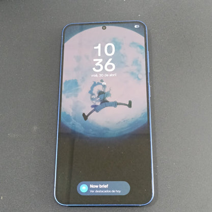CELULAR SAMSUNG GALAXY S25 SM-S931B (2025) 256 GB 12 GB RAM (SEMINUEVO)