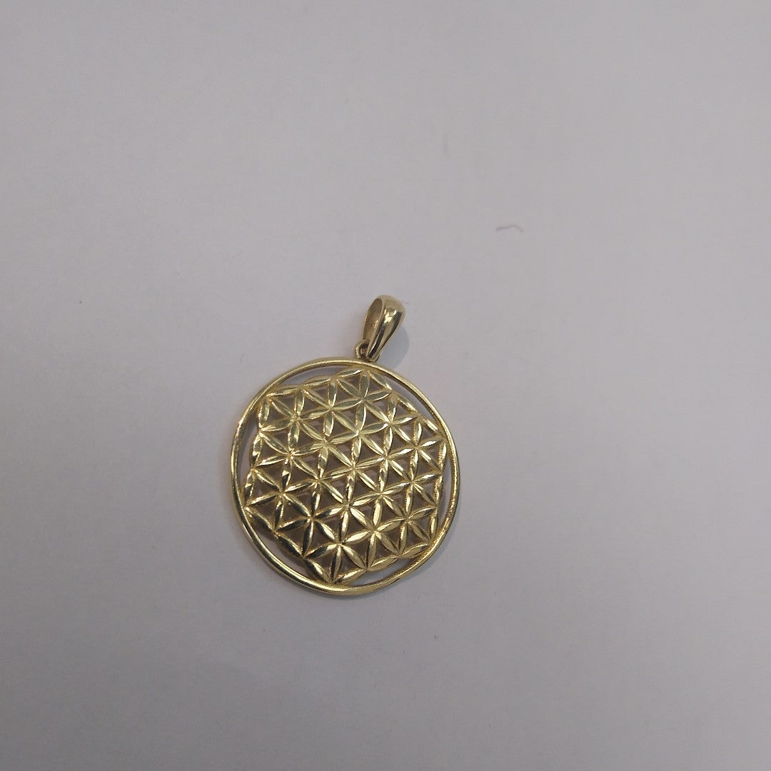 DIJES ORO 14K 1.5 (NUEVO)