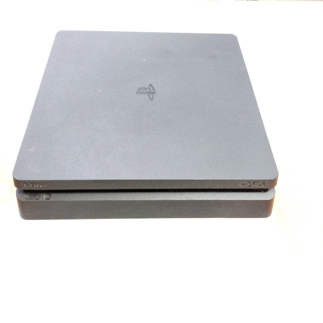 CONSOLA DE VIDEOJUEGO SONY PS4 SLIM 1 TB (SEMINUEVO)