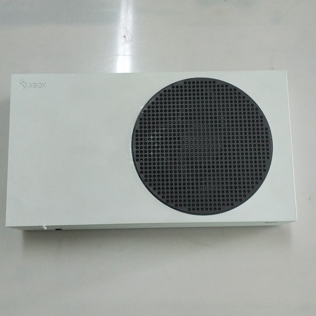 CONSOLA DE VIDEOJUEGO MICROSOFT XBOX SERIES S 512 GB SSD (SEMINUEVO)