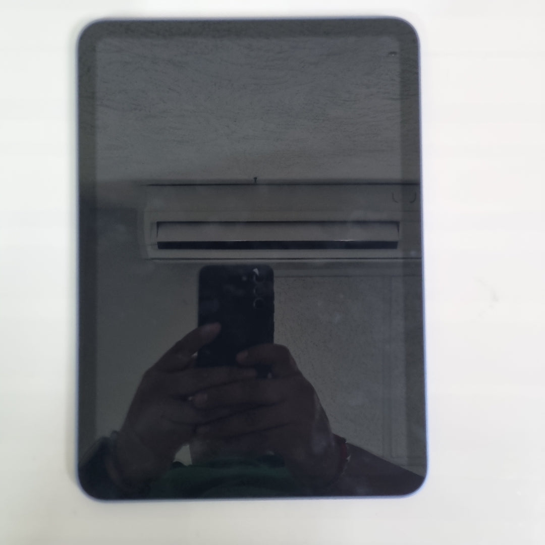 TABLETA APPLE IPAD 10 A2696 64 GB 4 GB RAM (SEMINUEVO)