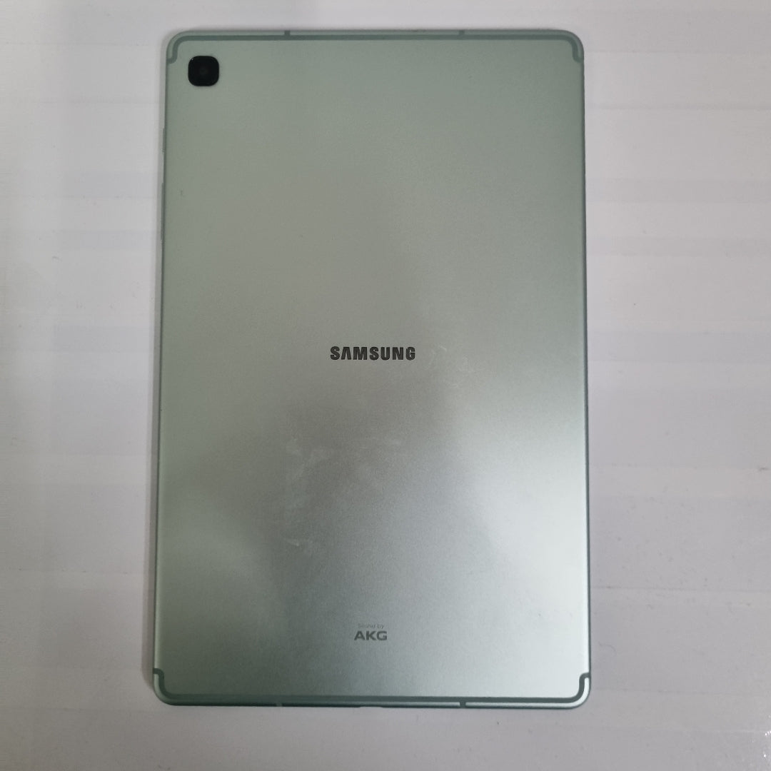 TABLETA SAMSUNG GALAXY TAB S6 LITE SM-P620 (2024) 128 GB 4 GB RAM (SEMINUEVO)