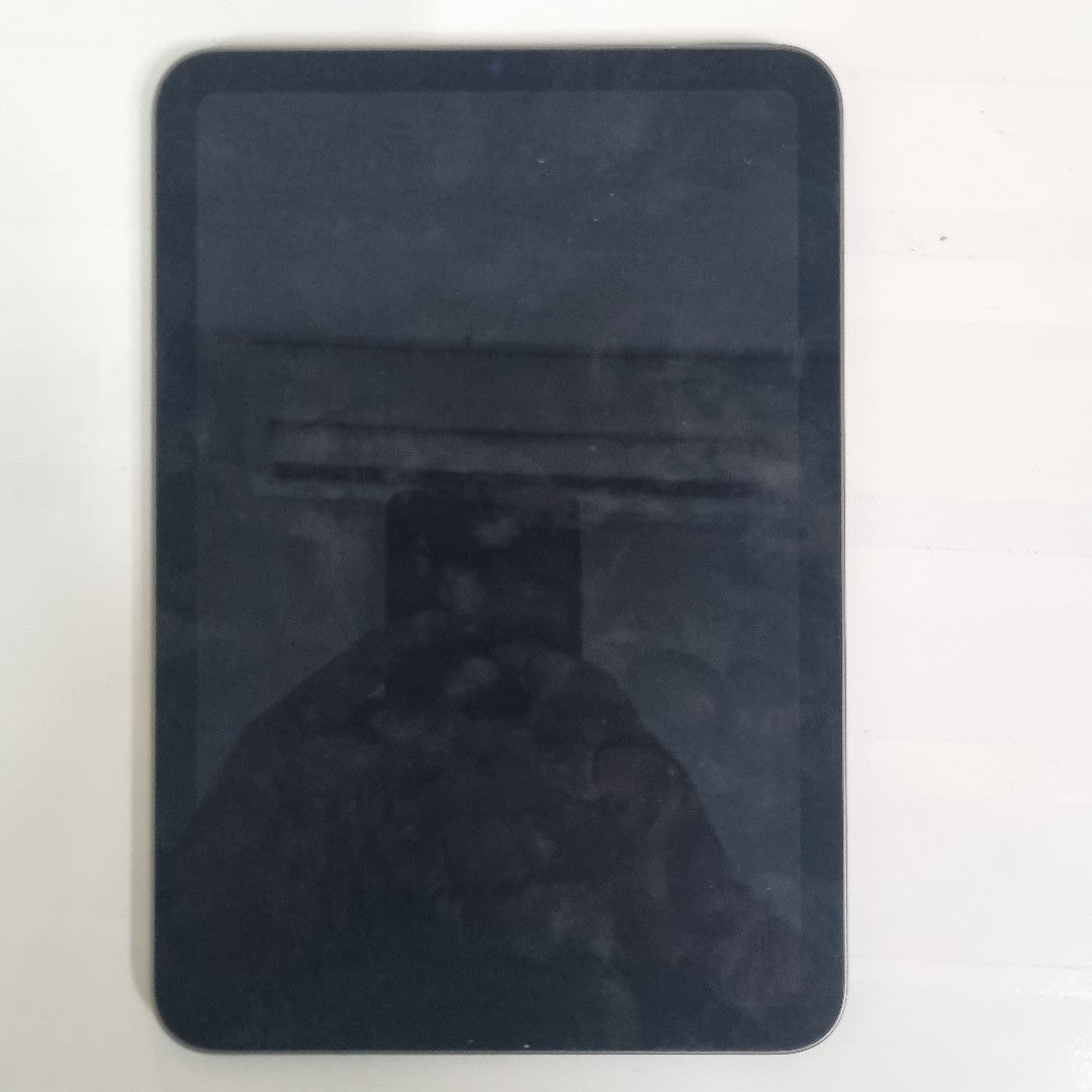 TABLETA APPLE IPAD MINI 6 A2567 64 GB 4 GB RAM (SEMINUEVO)