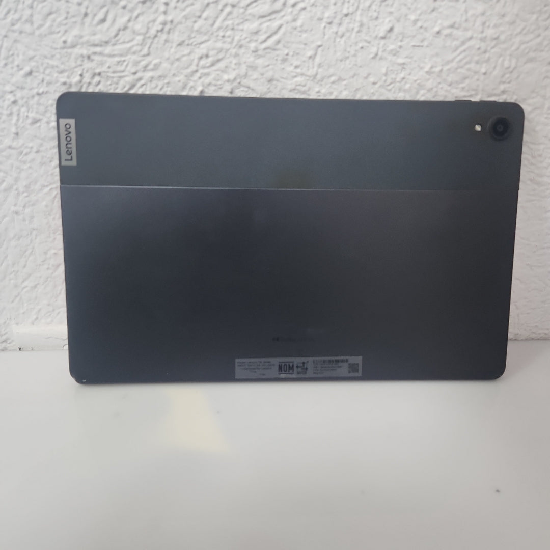 TABLETA LENOVO TAB P11 TB-J606L (2022) 128 GB 4 GB RAM (SEMINUEVO)