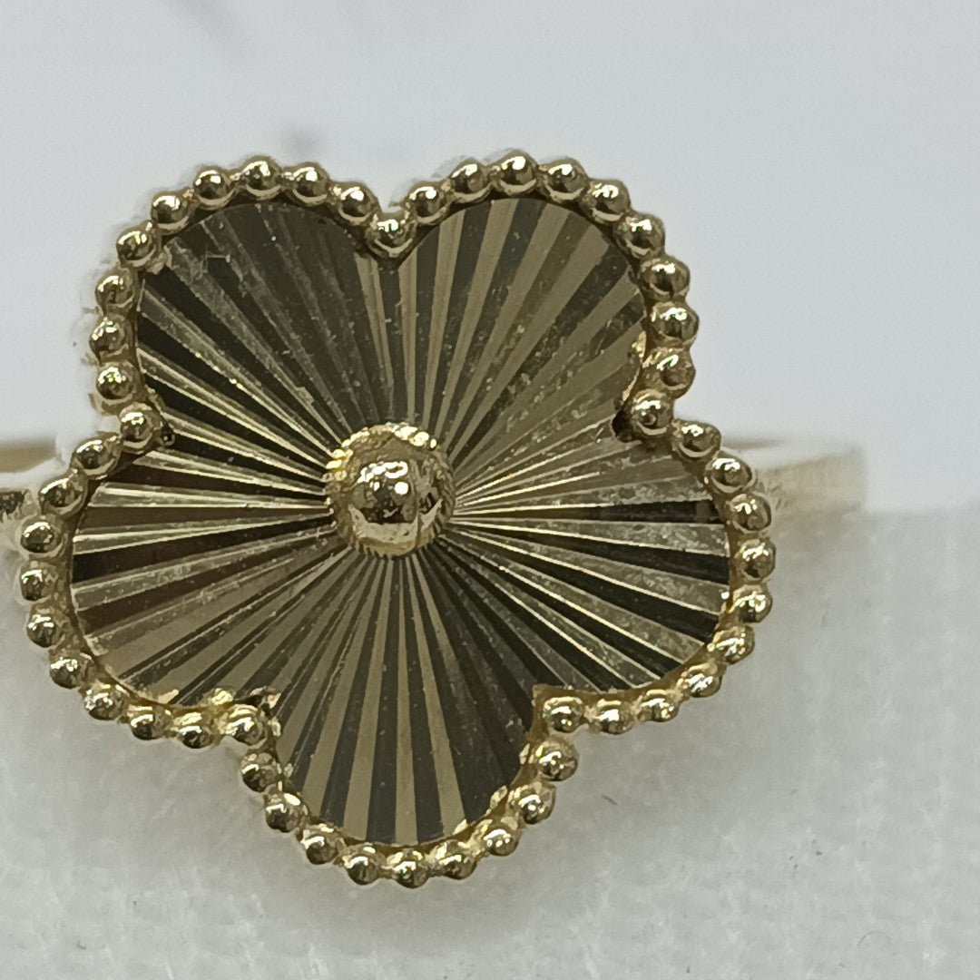 ANILLOS DAMA ORO 10K 2.8 (NUEVO)