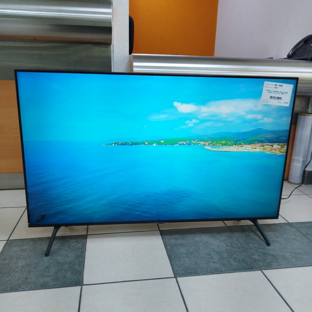 PANTALLA SAMSUNG UN50TU7000F (2020) 50&quot; LED 4K (SEMINUEVO)