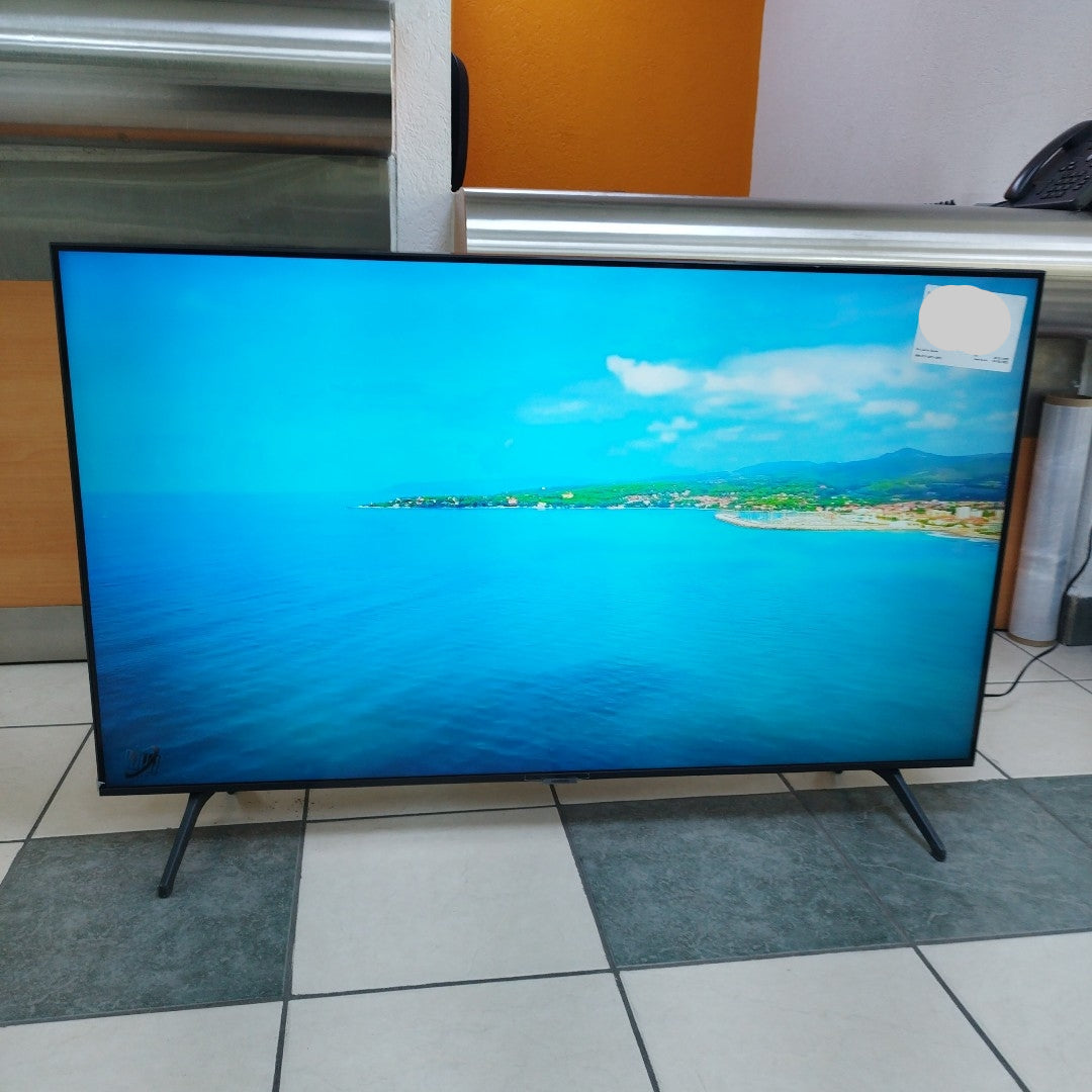PANTALLA SAMSUNG UN50TU7000F (2020) 50" LED 4K (SEMINUEVO)