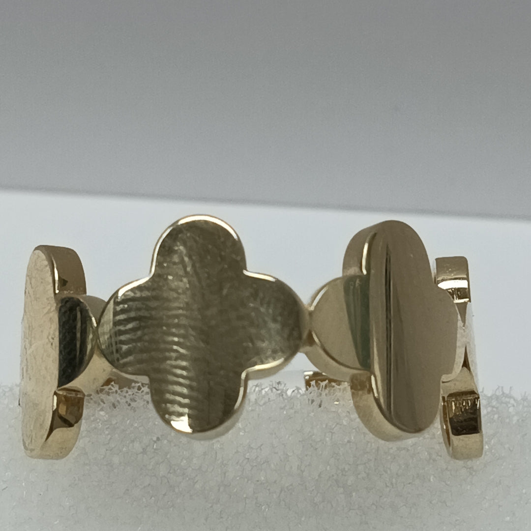ANILLOS DAMA ORO 14K 2.1 (NUEVO)