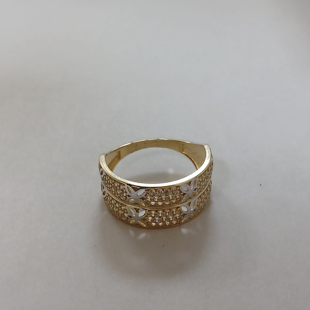 ANILLOS DAMA ORO 14K 3.3 (NUEVO)