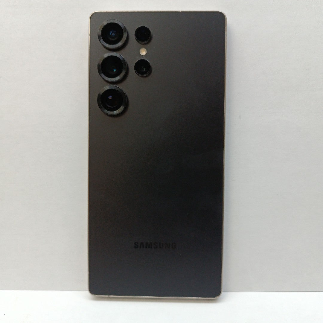 CELULAR SAMSUNG GALAXY S25 ULTRA SM-S938B (2025) 512 GB 12 GB RAM (SEMINUEVO)