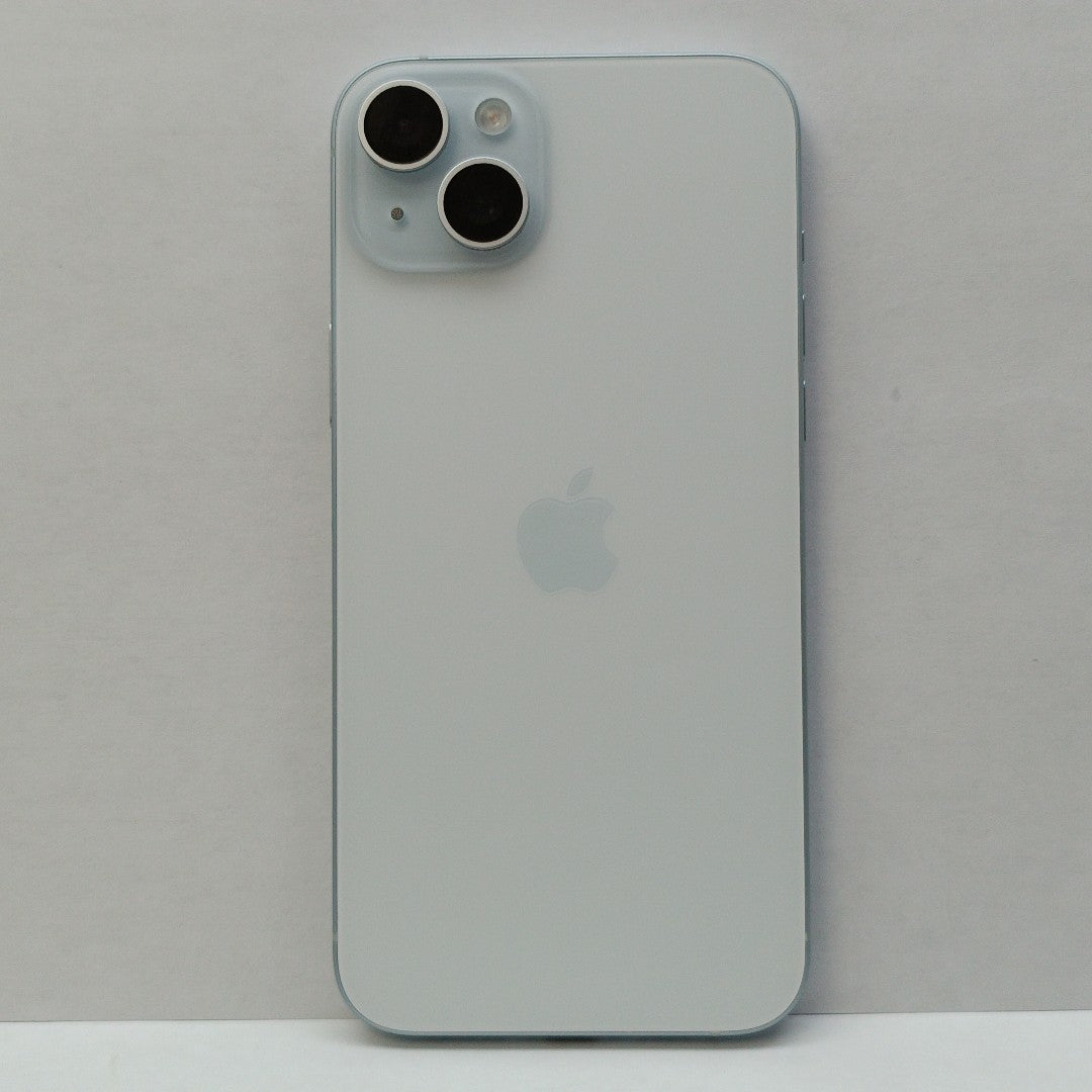 CELULAR APPLE IPHONE 15 PLUS A3093 (2023) 128 GB 6 GB RAM (SEMINUEVO)