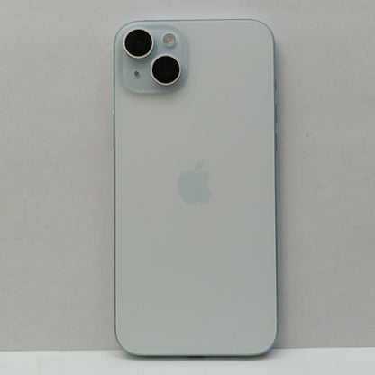 CELULAR APPLE IPHONE 15 PLUS A3093 (2023) 128 GB 6 GB RAM (SEMINUEVO)