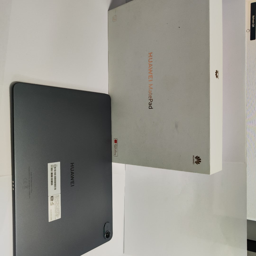 TABLETA HUAWEI MATEPAD 11.5&quot; BTK-W09 (2023) 128 GB 8 GB RAM (SEMINUEVO)