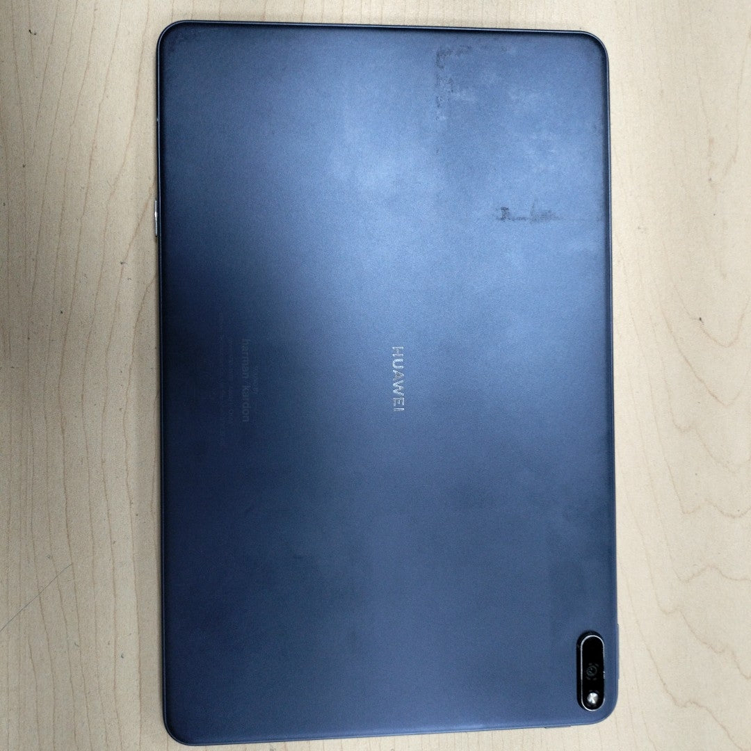 TABLETA HUAWEI MATEPAD PRO 10.8&quot; MRX-W09 256 GB 8 GB RAM (SEMINUEVO)