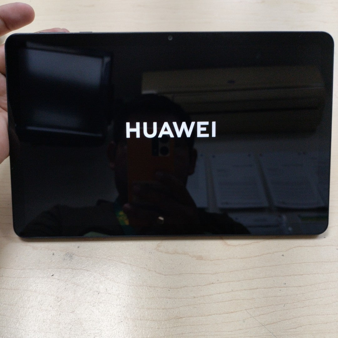 TABLETA HUAWEI MATEPAD SE AGS5-W09 128 GB 4 GB RAM (SEMINUEVO)