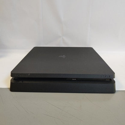CONSOLA DE VIDEOJUEGO SONY PS4 SLIM 1 TB (SEMINUEVO)