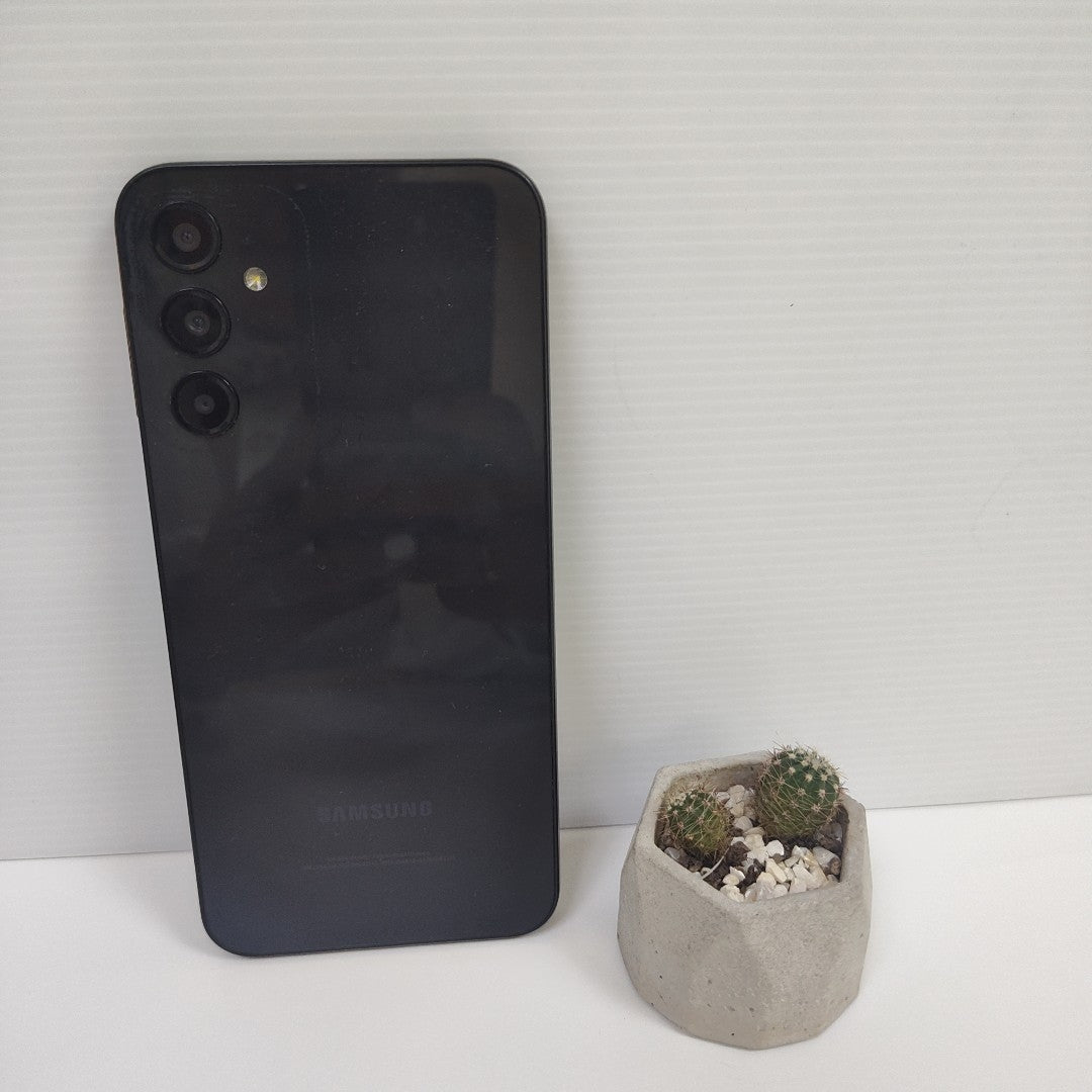 CELULAR SAMSUNG GALAXY A24 SM-A245M/DSN 128 GB 4 GB RAM (SEMINUEVO)